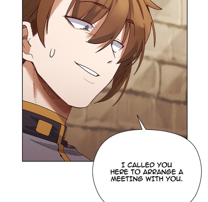 I Will Protect the Lady Chapter 19 image 123