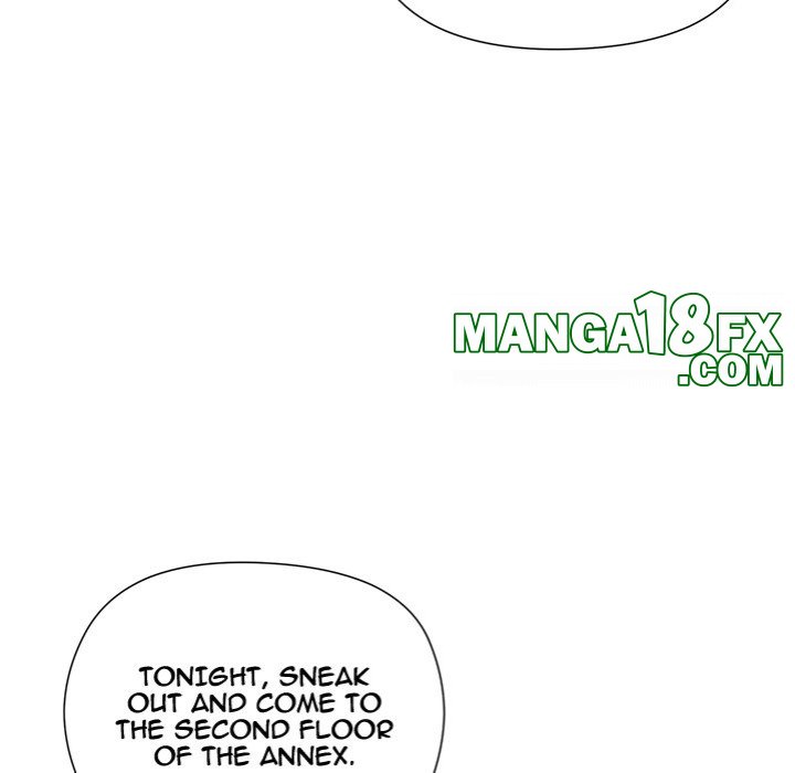 I Will Protect the Lady Chapter 19 image 124