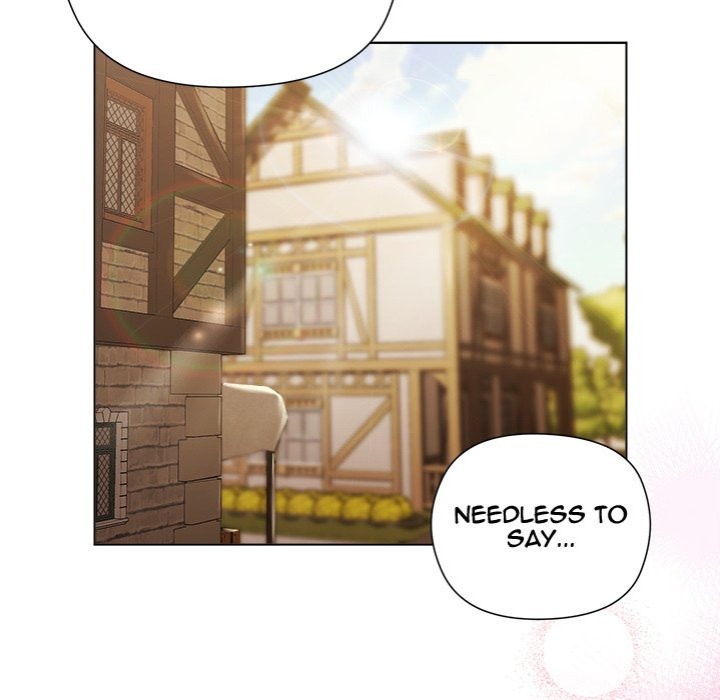 I Will Protect the Lady Chapter 19 image 125