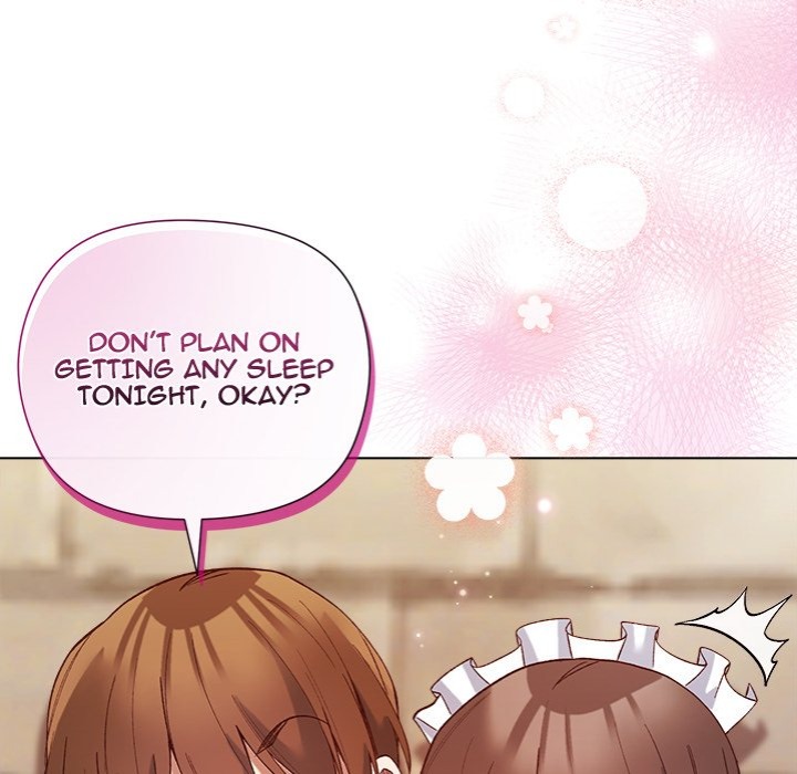 I Will Protect the Lady Chapter 19 image 126