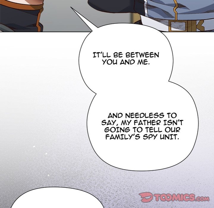 I Will Protect the Lady Chapter 19 image 14