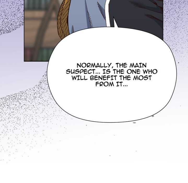 I Will Protect the Lady Chapter 19 image 16
