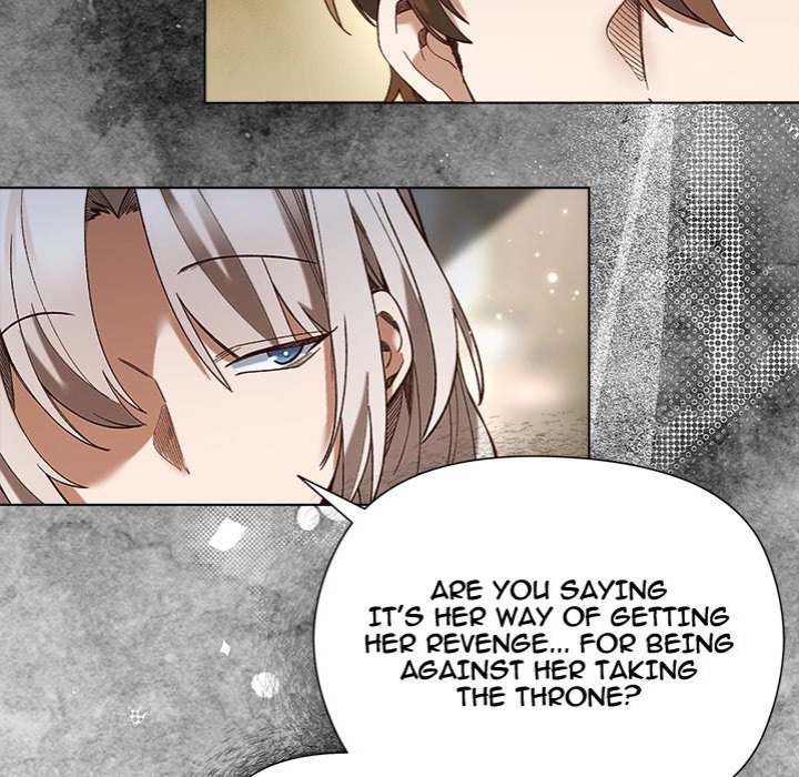I Will Protect the Lady Chapter 19 image 18