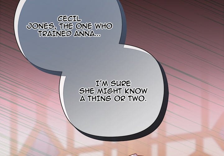 I Will Protect the Lady Chapter 19 image 1