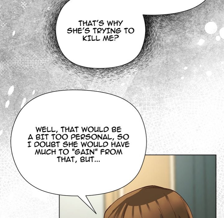 I Will Protect the Lady Chapter 19 image 19