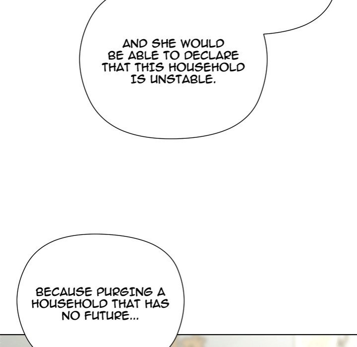 I Will Protect the Lady Chapter 19 image 21