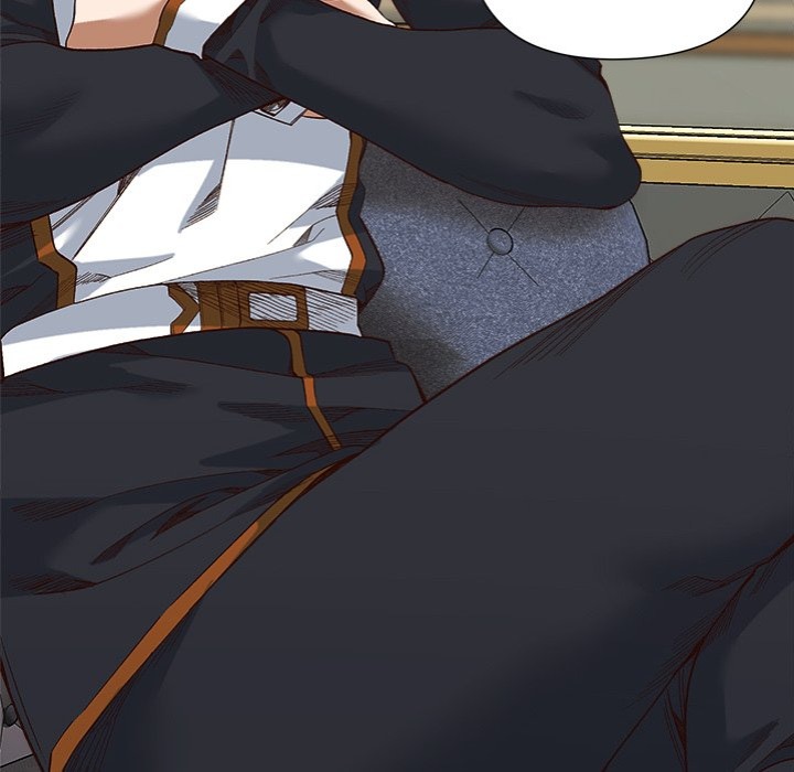 I Will Protect the Lady Chapter 19 image 23
