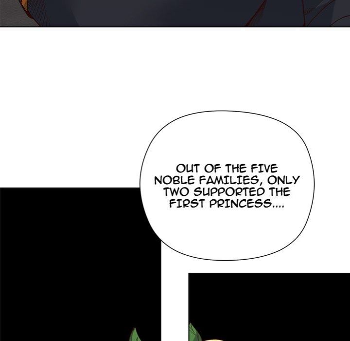 I Will Protect the Lady Chapter 19 image 24