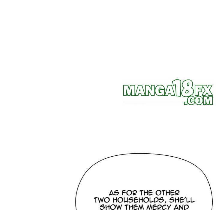 I Will Protect the Lady Chapter 19 image 28
