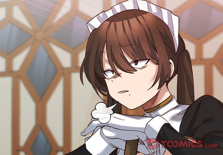 I Will Protect the Lady Chapter 19 image 2