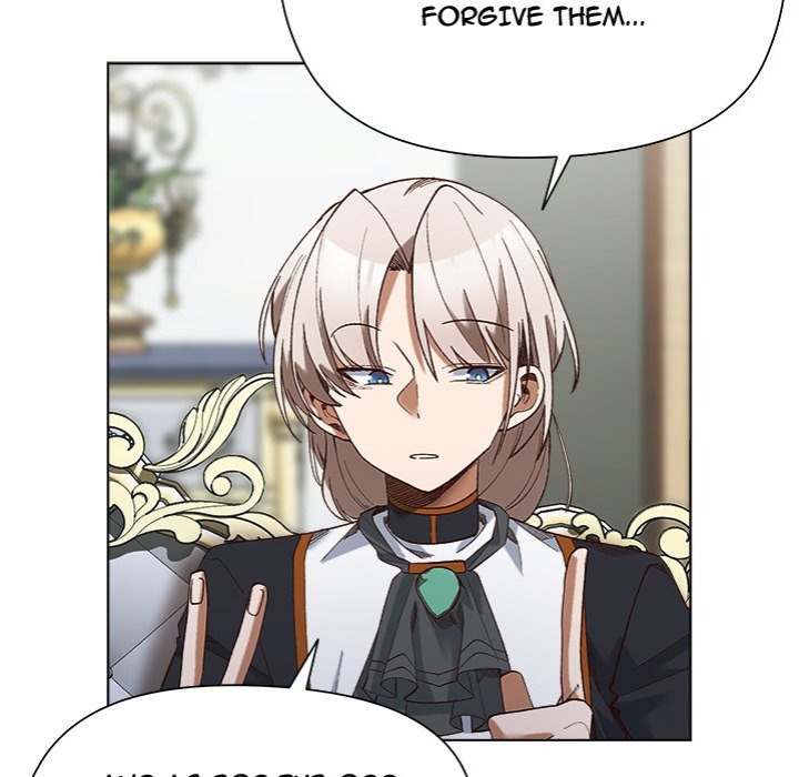 I Will Protect the Lady Chapter 19 image 29