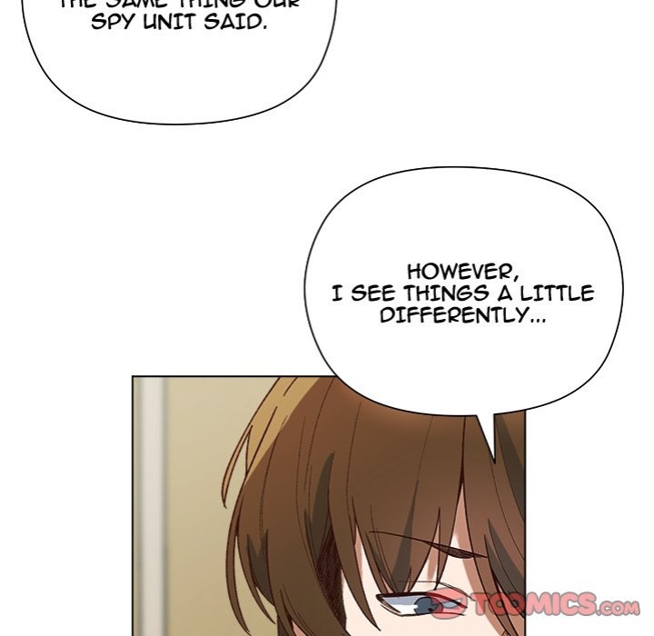 I Will Protect the Lady Chapter 19 image 32