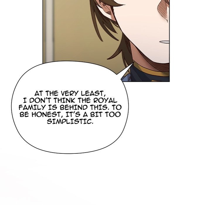 I Will Protect the Lady Chapter 19 image 33