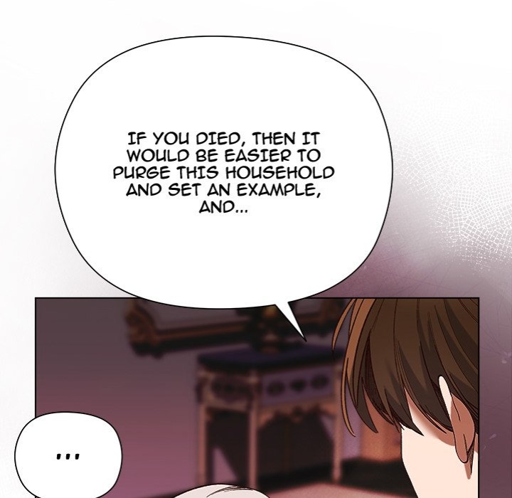 I Will Protect the Lady Chapter 19 image 34