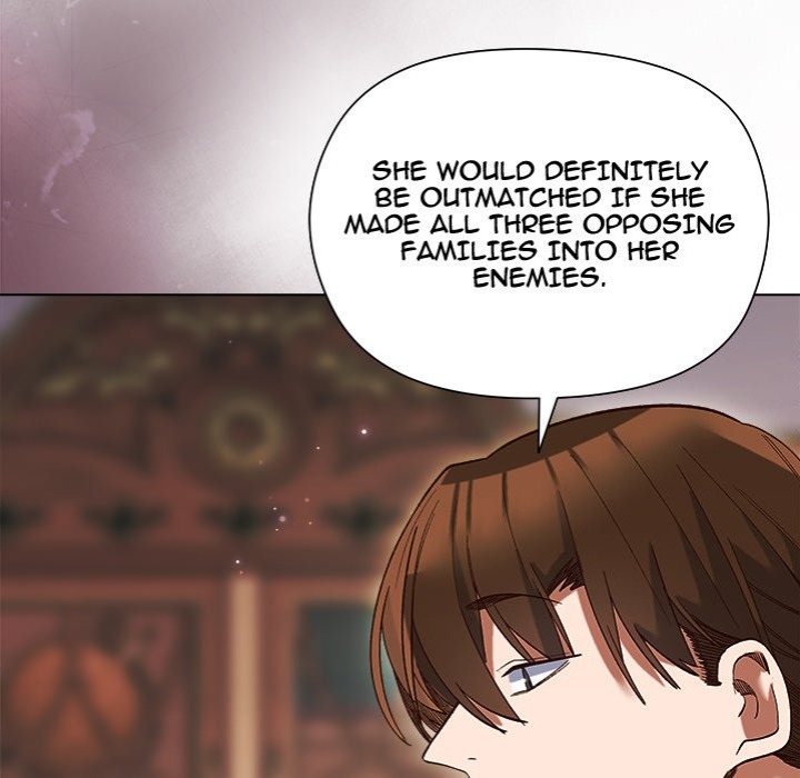 I Will Protect the Lady Chapter 19 image 36