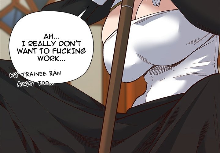 I Will Protect the Lady Chapter 19 image 3