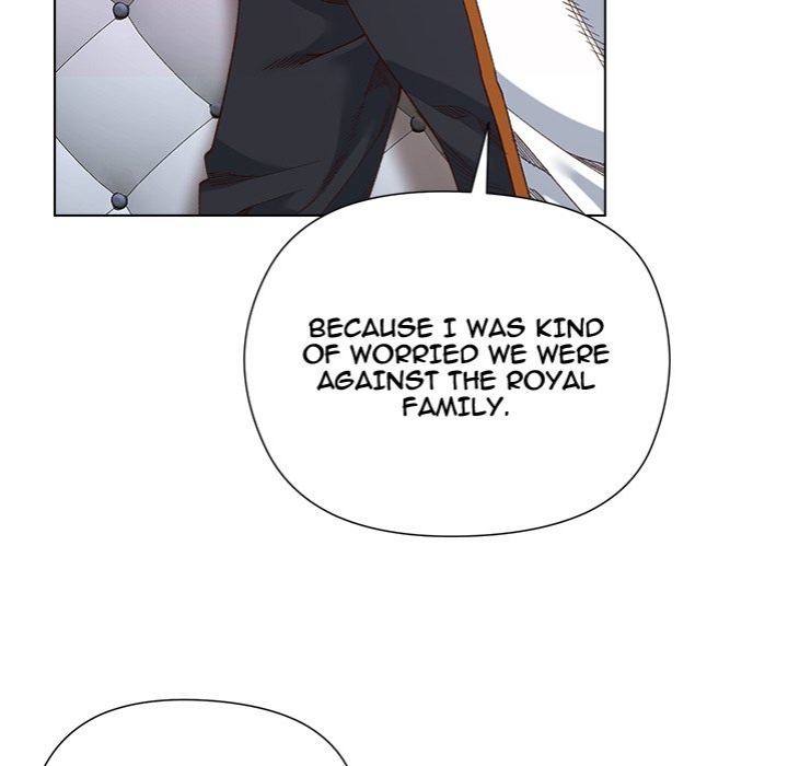 I Will Protect the Lady Chapter 19 image 45