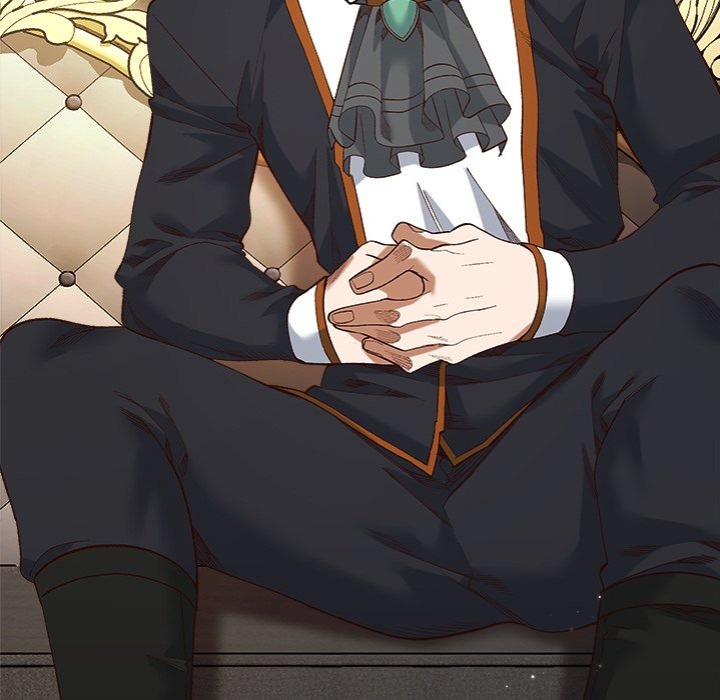 I Will Protect the Lady Chapter 19 image 47