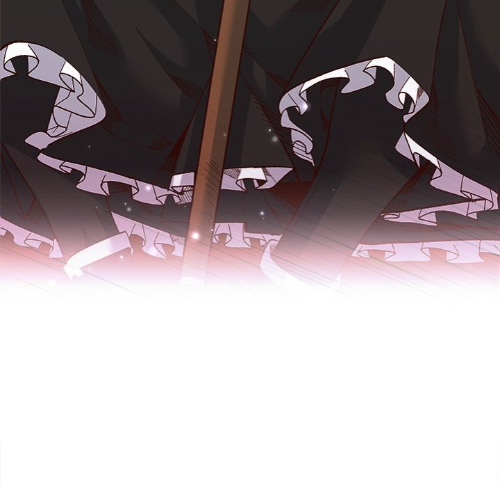 I Will Protect the Lady Chapter 19 image 4