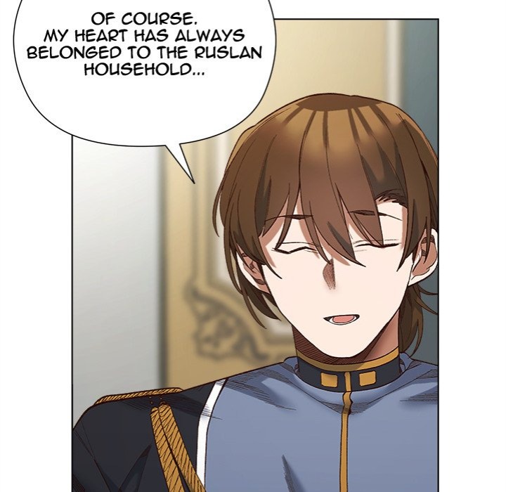 I Will Protect the Lady Chapter 19 image 49