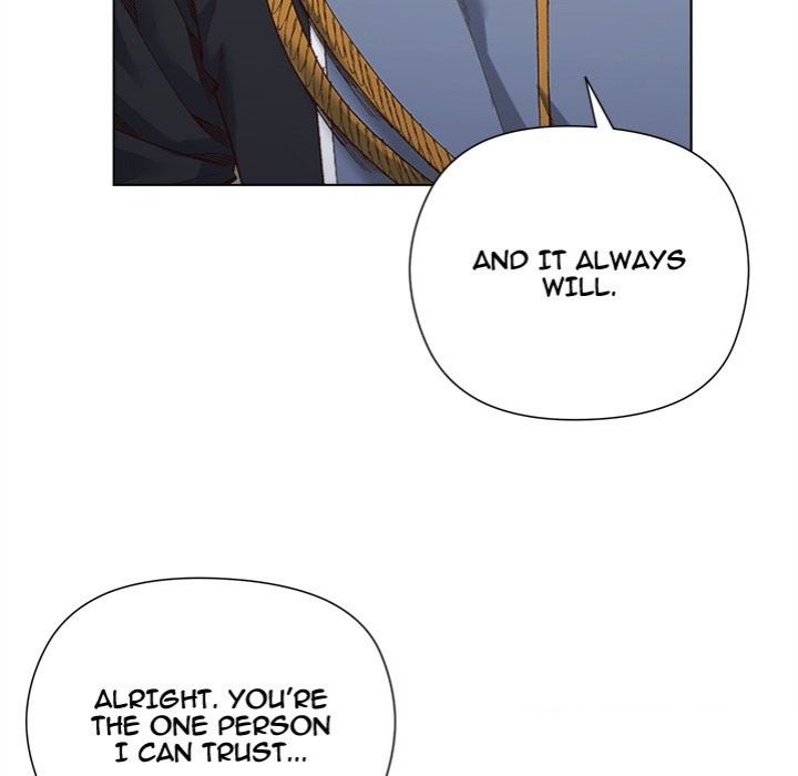 I Will Protect the Lady Chapter 19 image 50