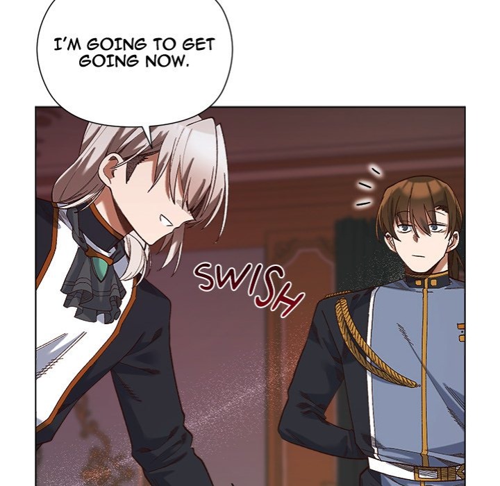 I Will Protect the Lady Chapter 19 image 53