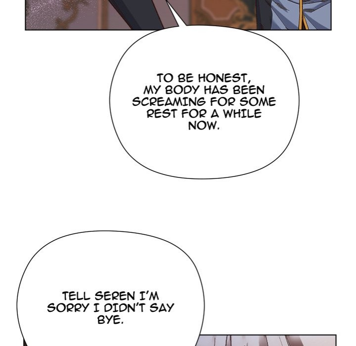 I Will Protect the Lady Chapter 19 image 54