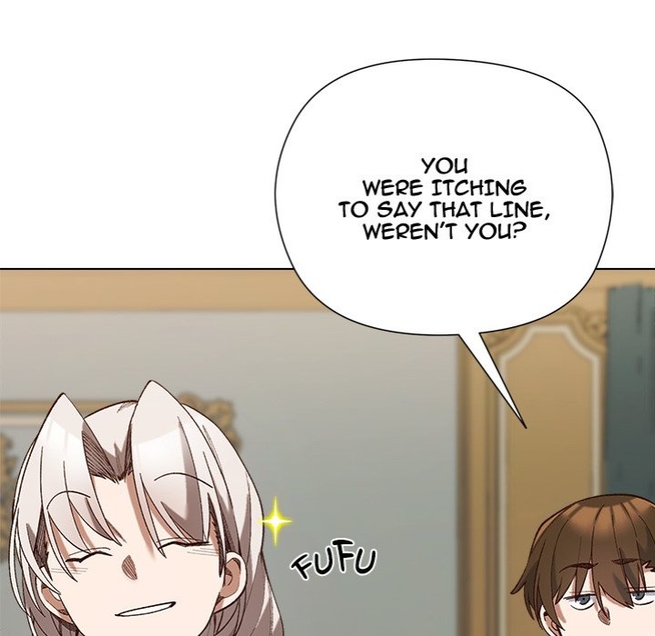 I Will Protect the Lady Chapter 19 image 59