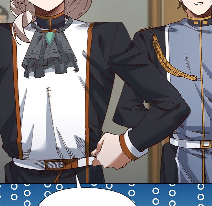 I Will Protect the Lady Chapter 19 image 60