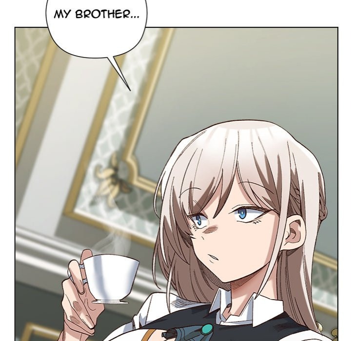 I Will Protect the Lady Chapter 19 image 64