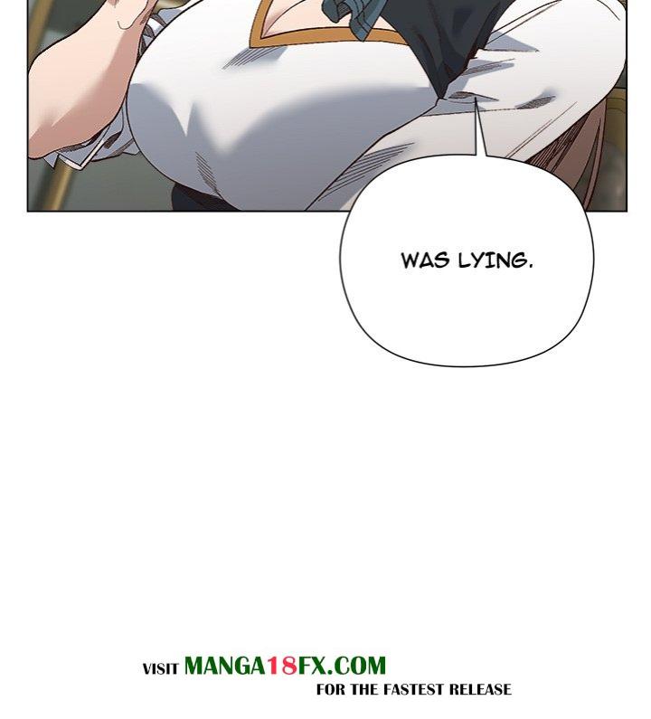 I Will Protect the Lady Chapter 19 image 65