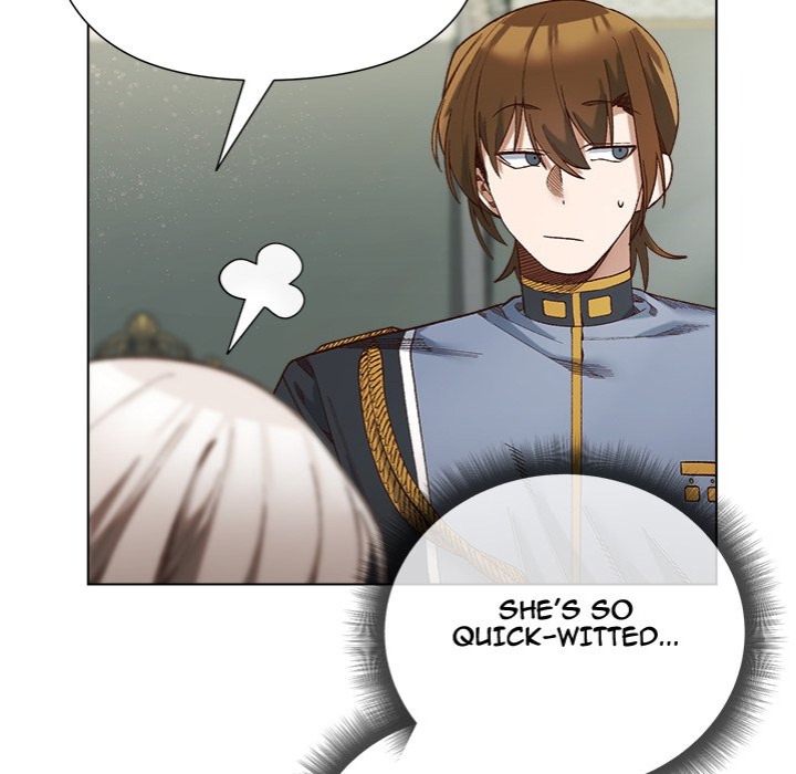 I Will Protect the Lady Chapter 19 image 70