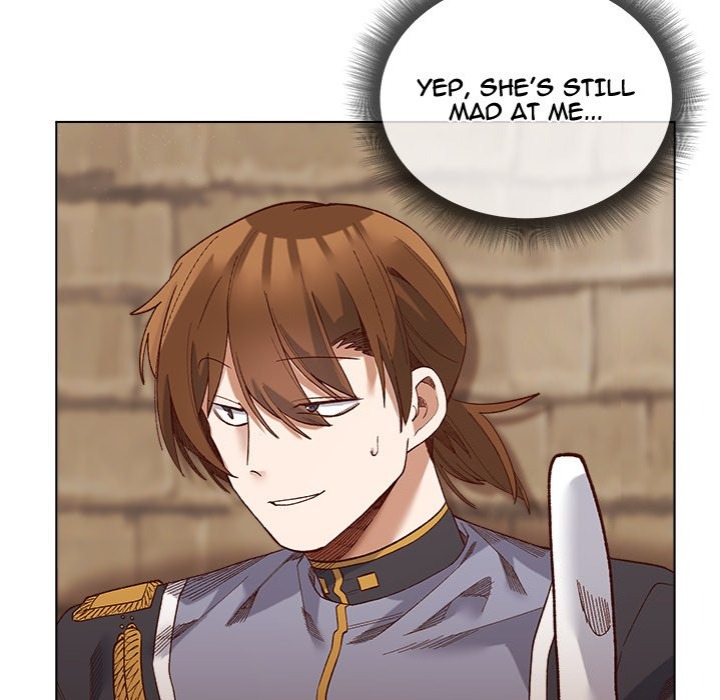 I Will Protect the Lady Chapter 19 image 76