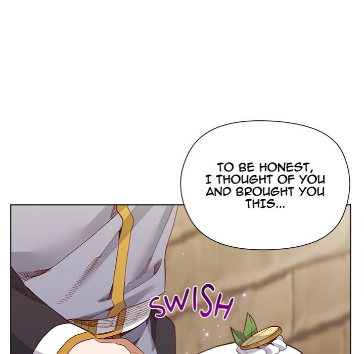 I Will Protect the Lady Chapter 19 image 78