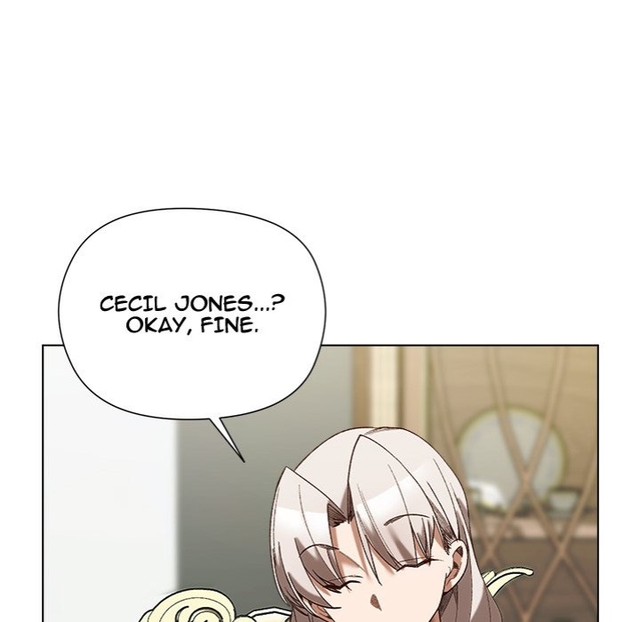 I Will Protect the Lady Chapter 19 image 7