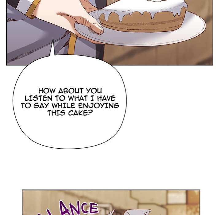I Will Protect the Lady Chapter 19 image 79