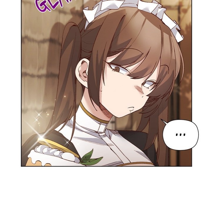 I Will Protect the Lady Chapter 19 image 80