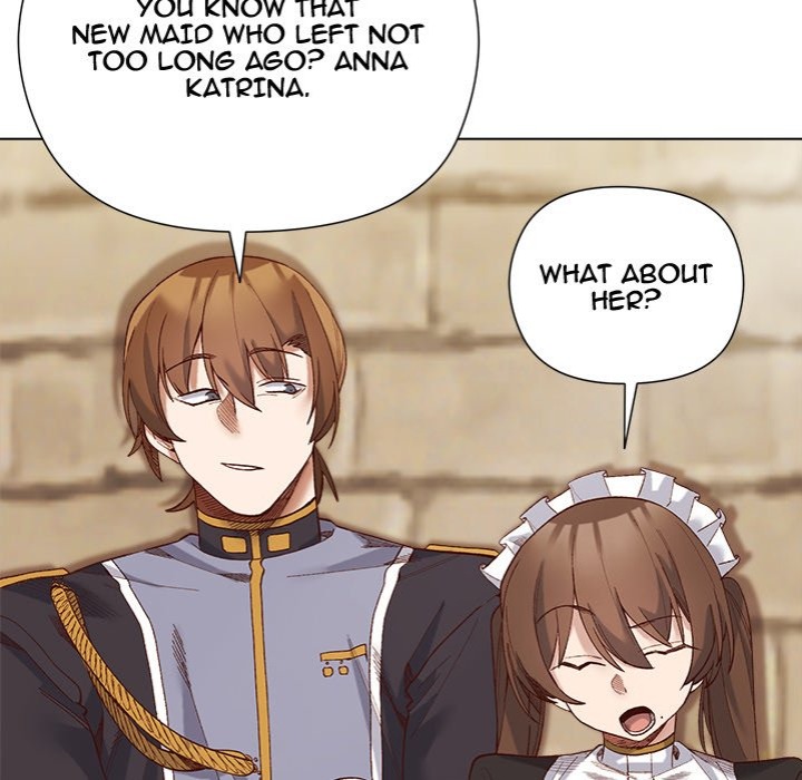 I Will Protect the Lady Chapter 19 image 83