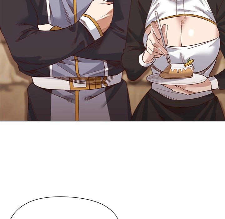 I Will Protect the Lady Chapter 19 image 84
