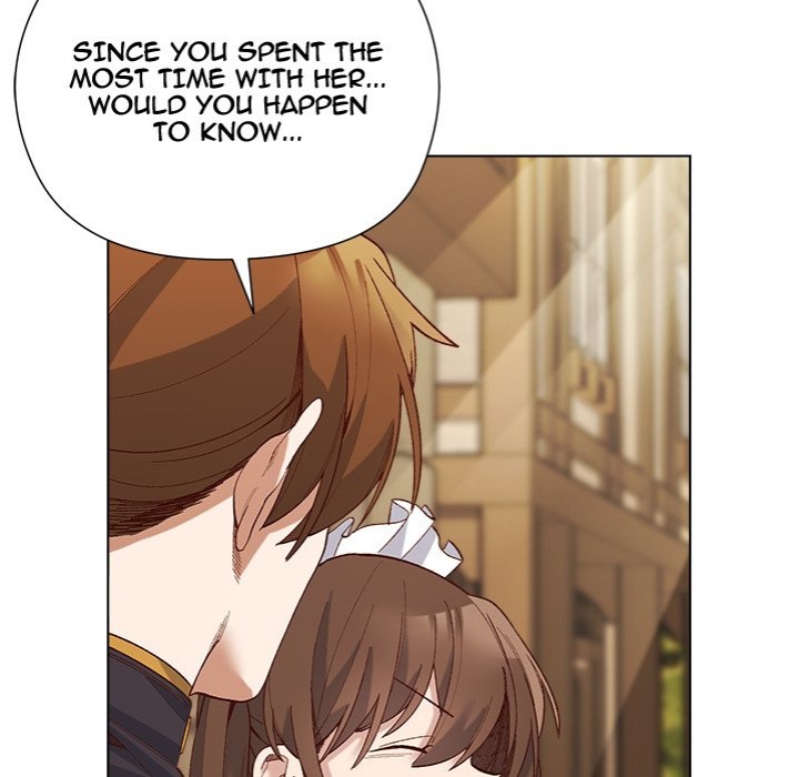 I Will Protect the Lady Chapter 19 image 85