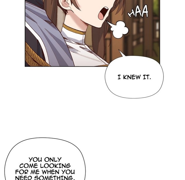 I Will Protect the Lady Chapter 19 image 86