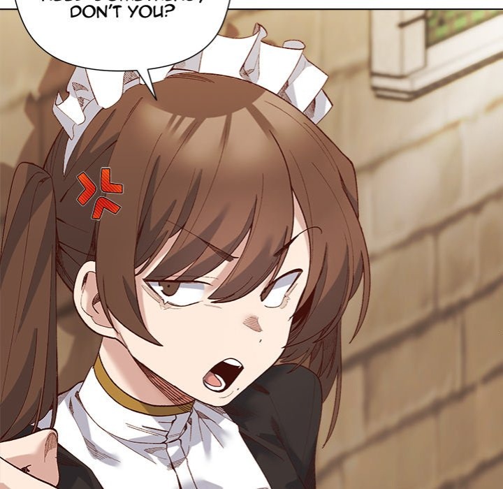 I Will Protect the Lady Chapter 19 image 87