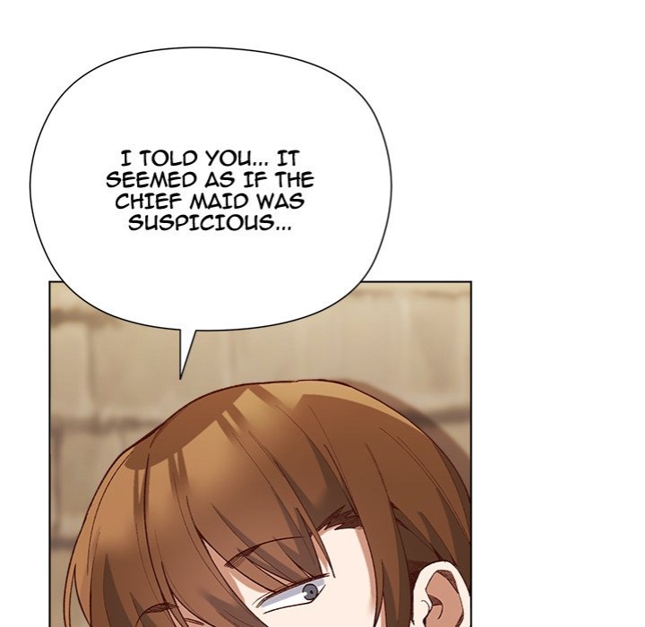 I Will Protect the Lady Chapter 19 image 93
