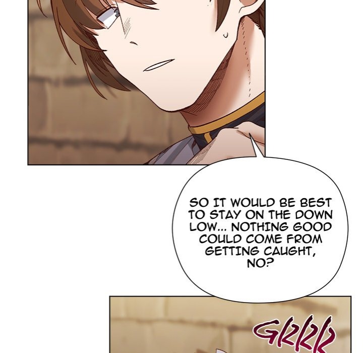 I Will Protect the Lady Chapter 19 image 94