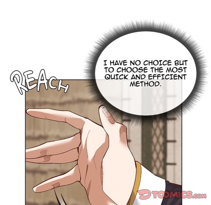I Will Protect the Lady Chapter 19 image 98
