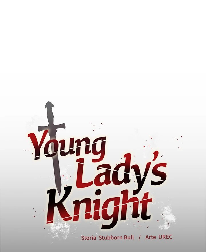 I Will Protect the Lady Chapter 2 image 9