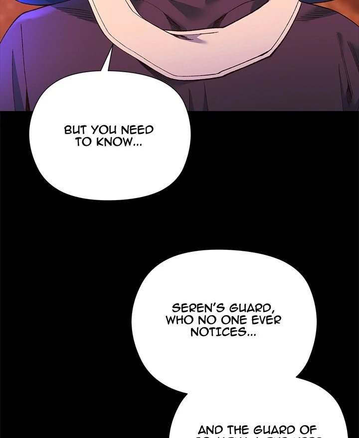 I Will Protect the Lady Chapter 2 image 13