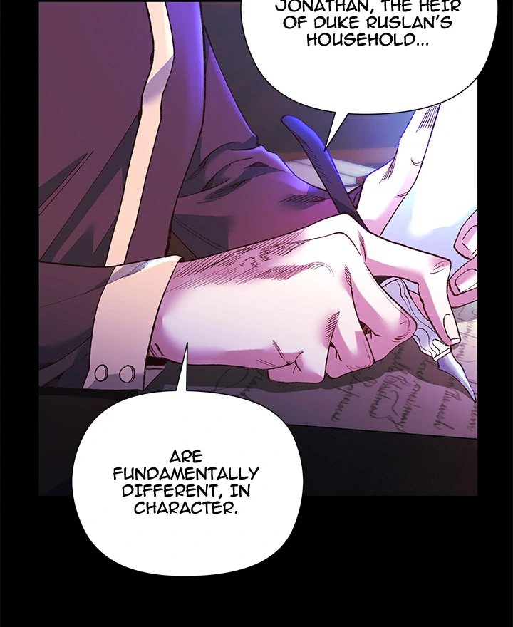 I Will Protect the Lady Chapter 2 image 14