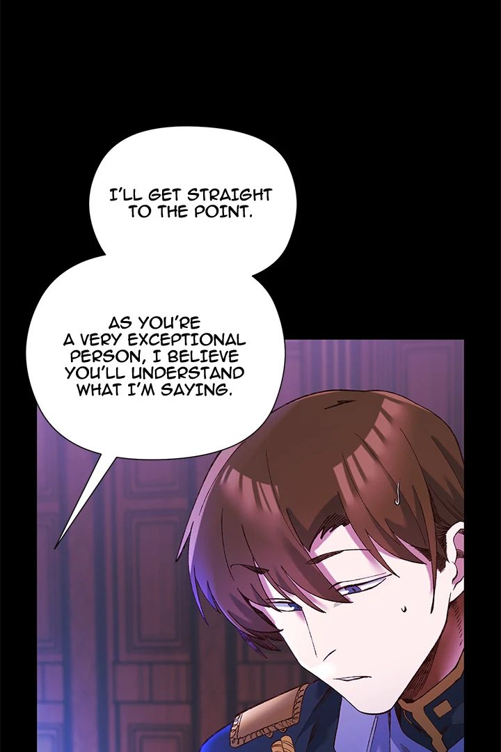 I Will Protect the Lady Chapter 2 image 15