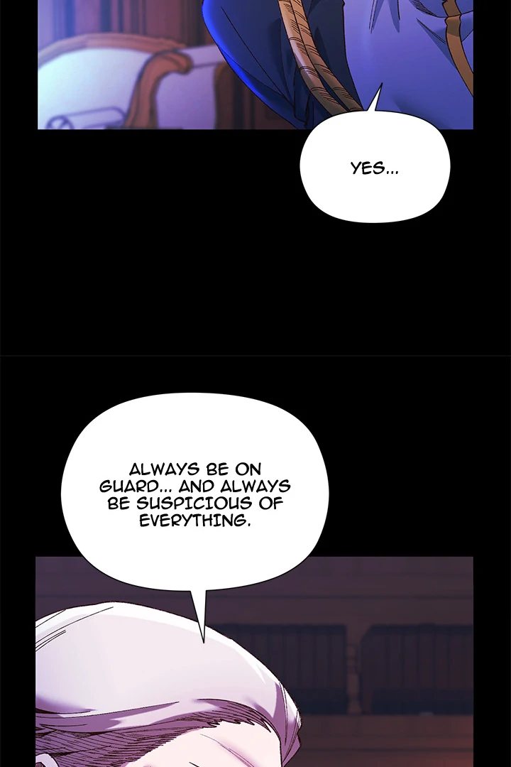 I Will Protect the Lady Chapter 2 image 16